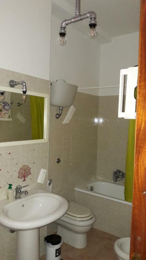 סורסו Casa Marina Lu Tuvaraggiu Casa Vacanze מראה חיצוני תמונה
